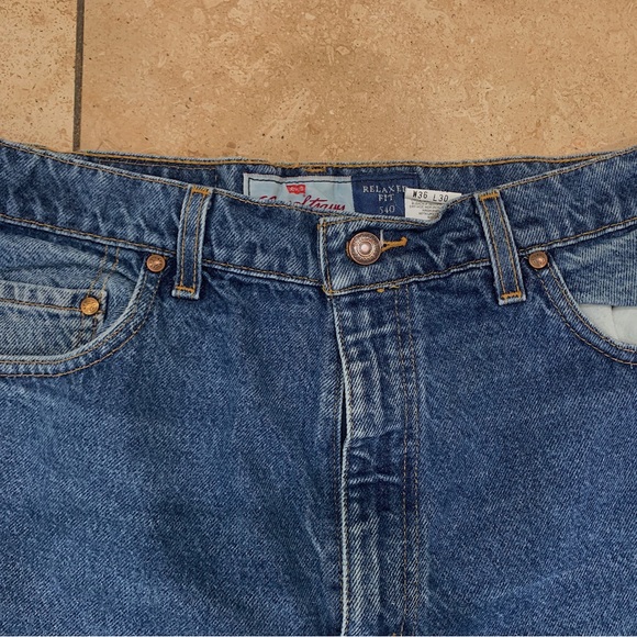 Brand - levi’s - Picture 3 of 5